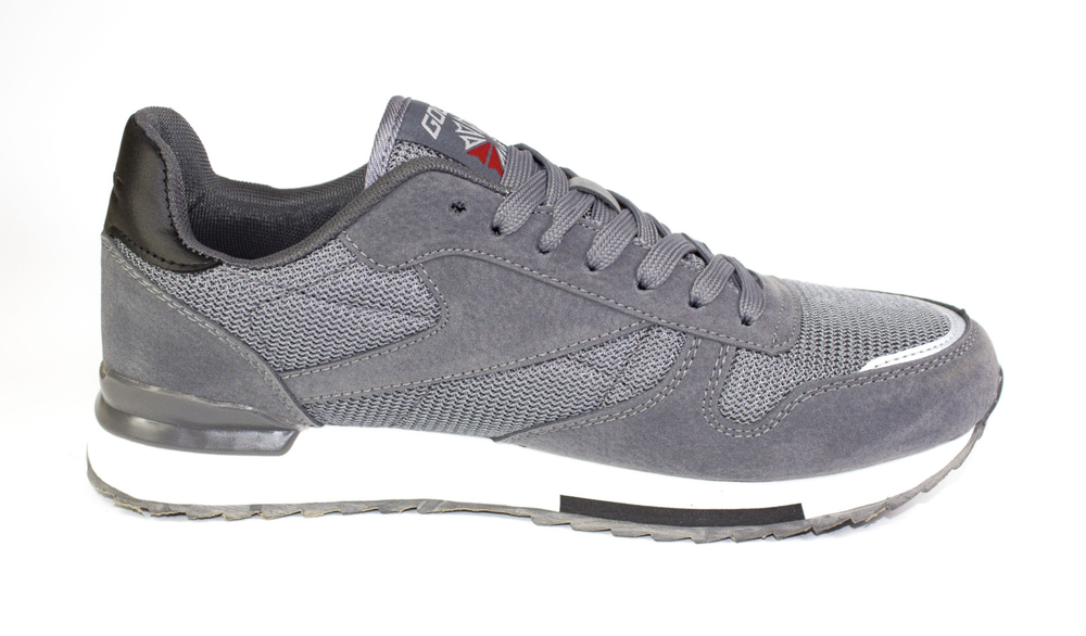 Кроссовки мужские демисезонные Gogc арт. 6653M-3