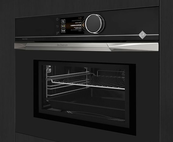 Микроволновая печь De Dietrich DKC4756X