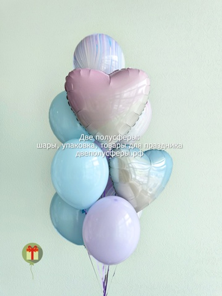 Фонтан Зефир