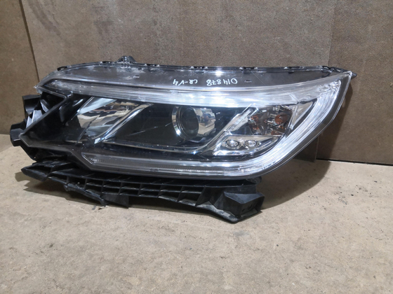 Фара левая ксенон Honda CR-V 4 (RE, RM) 14-18 Б/У Оригинал 33151T1GR61