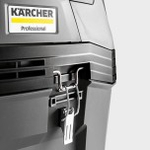 Пылесос сетевой KARCHER NT 40/1 Tact Bs 1.148-340.0