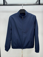 Двухсторонний бомбер Loro Piana