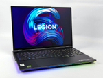 Игровой ноутбук Lenovo Legion 7 /RTX 3080 16GB/Ryzen 9 5900HX/16GB/1TB/16.0/2560x1600/165 Гц