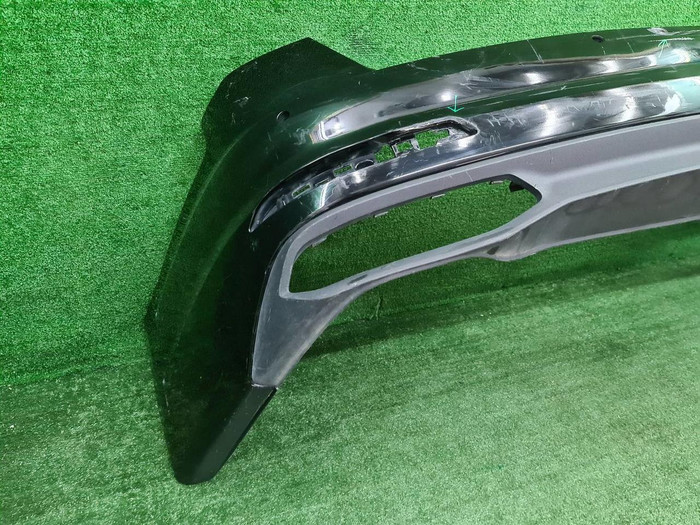 Бампер задний Audi A6 5 C8 (2018-2023) седан