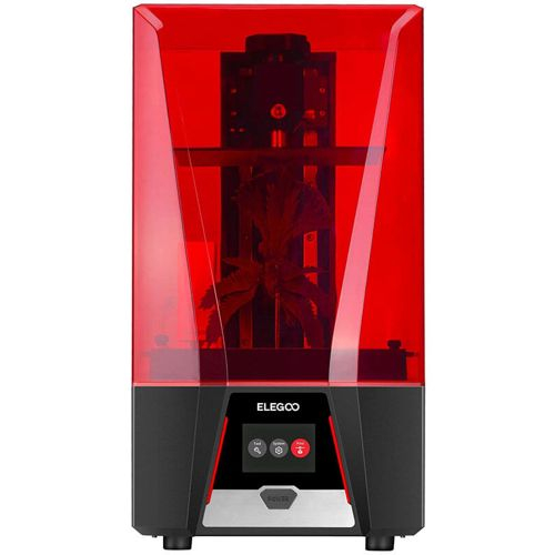 3D принтер Elegoo Saturn 2 8K
