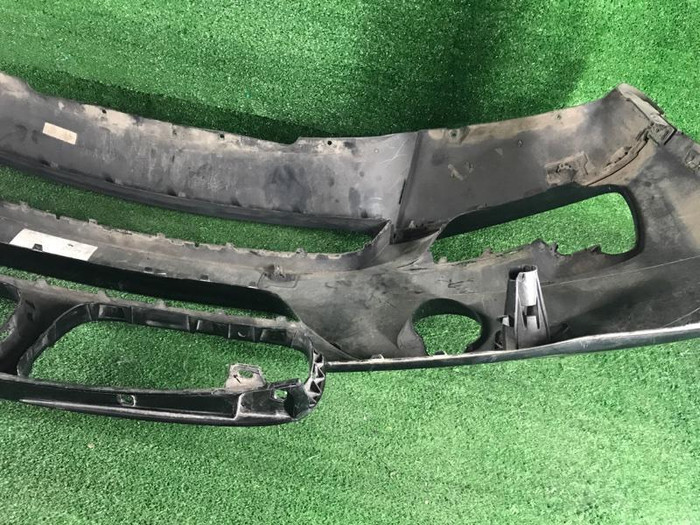 Бампер передний BMW X5 F15 (2013-2018)