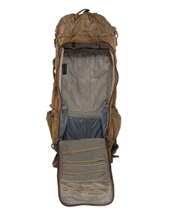 Eberlestock Gunslinger II Pack - COYOTE BROWN