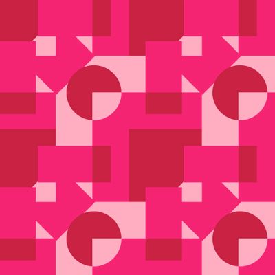 Геометрия абстрактная