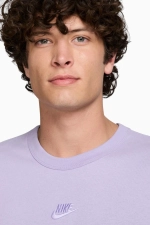 Футболка Nike Sportswear Premium Essentials - фиолетовый