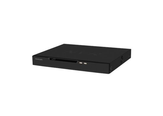 IP Видеорегистратор Novicam NR2816X