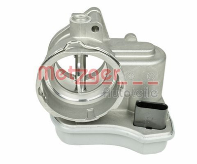 METZGER - 0892605-MEZ - Throttle body