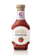 Кетчуп Daesang Rich Tomato Ketchup 500 г