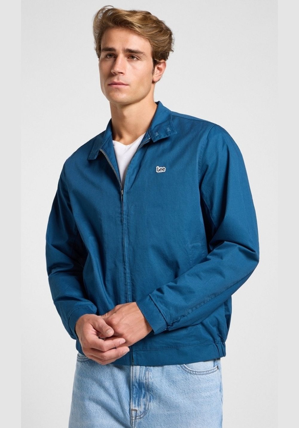 Куртка HARRINGTON JACKET 112363868