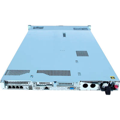 P19778-B21 Сервер HPE ProLiant DL360 Gen10 6230 2.1GHZ 20C 1P 32GB-R P408i-a NC 8SFF 800W PS Server
