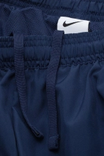 Штаны Nike Dri-FIT Academy 25 Woven - темно-синий