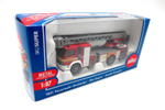 Модель пожарной машины Siku с лестницей, 1:87
