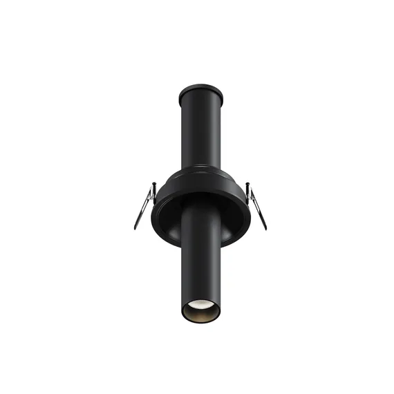 Встраиваемый светильник Фокус Т / Focus T 7 Вт 3000 К 36° Technical c140rs-l200-7w3k-b