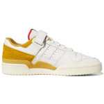 Кроссовки Adidas Originals Forum 84 Low Cream White Victory Gold