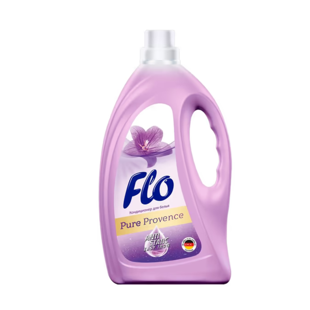 Кондиционер для белья Flo Pure Provence 2 л