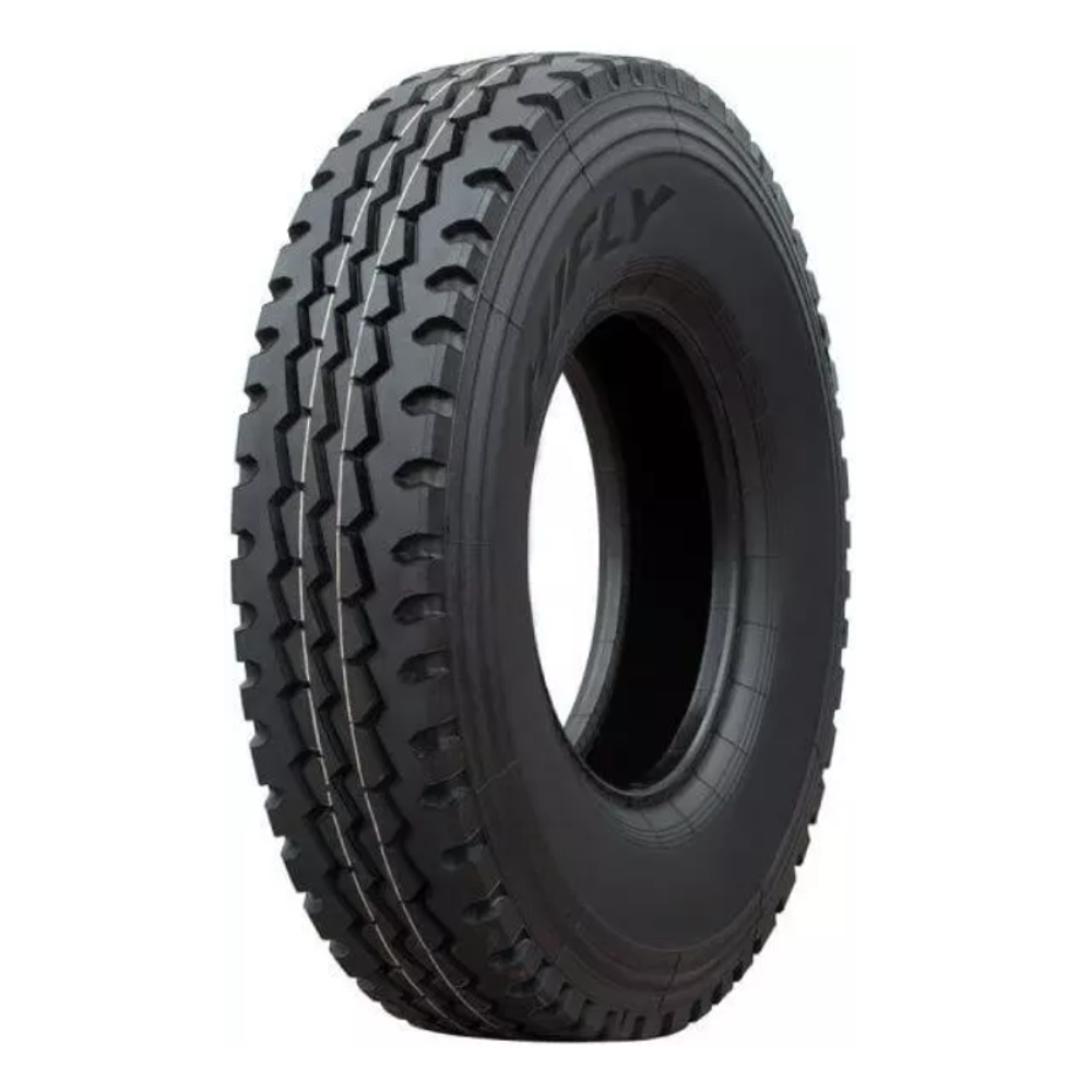 Грузовая шина Hifly HH301+ 315/80 R22,5 156/152L PR20 Универсальная