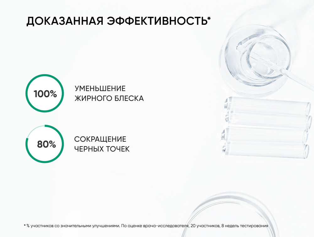 Icon Skin Пилинг для лица «15% AHA+BHA Peel System, 30ml