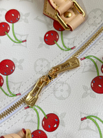 Louis Vuitton Speedy Soft 30