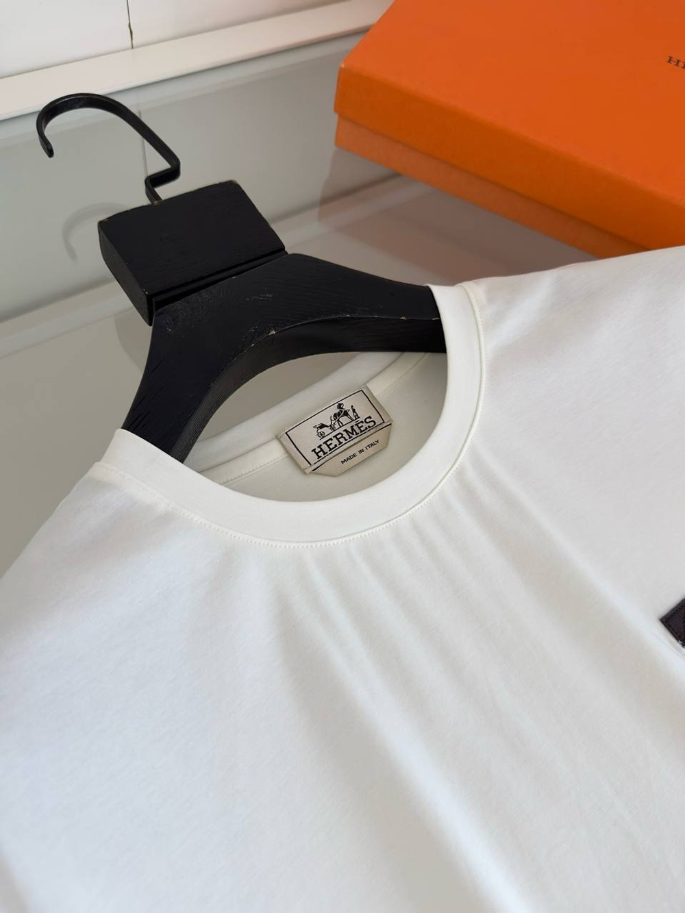Футболка Hermes