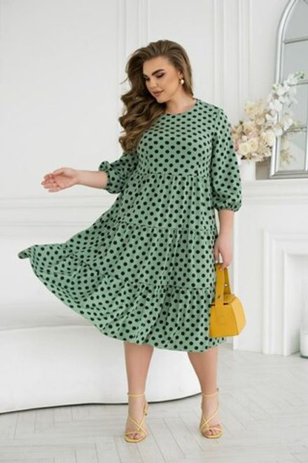 Платье УК-2504-1 Fabrika