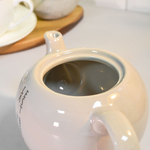 Чайник заварочный 0,95л "Жизнь прекрасна" (00113332)