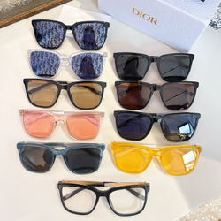 Christian Dior Glasses