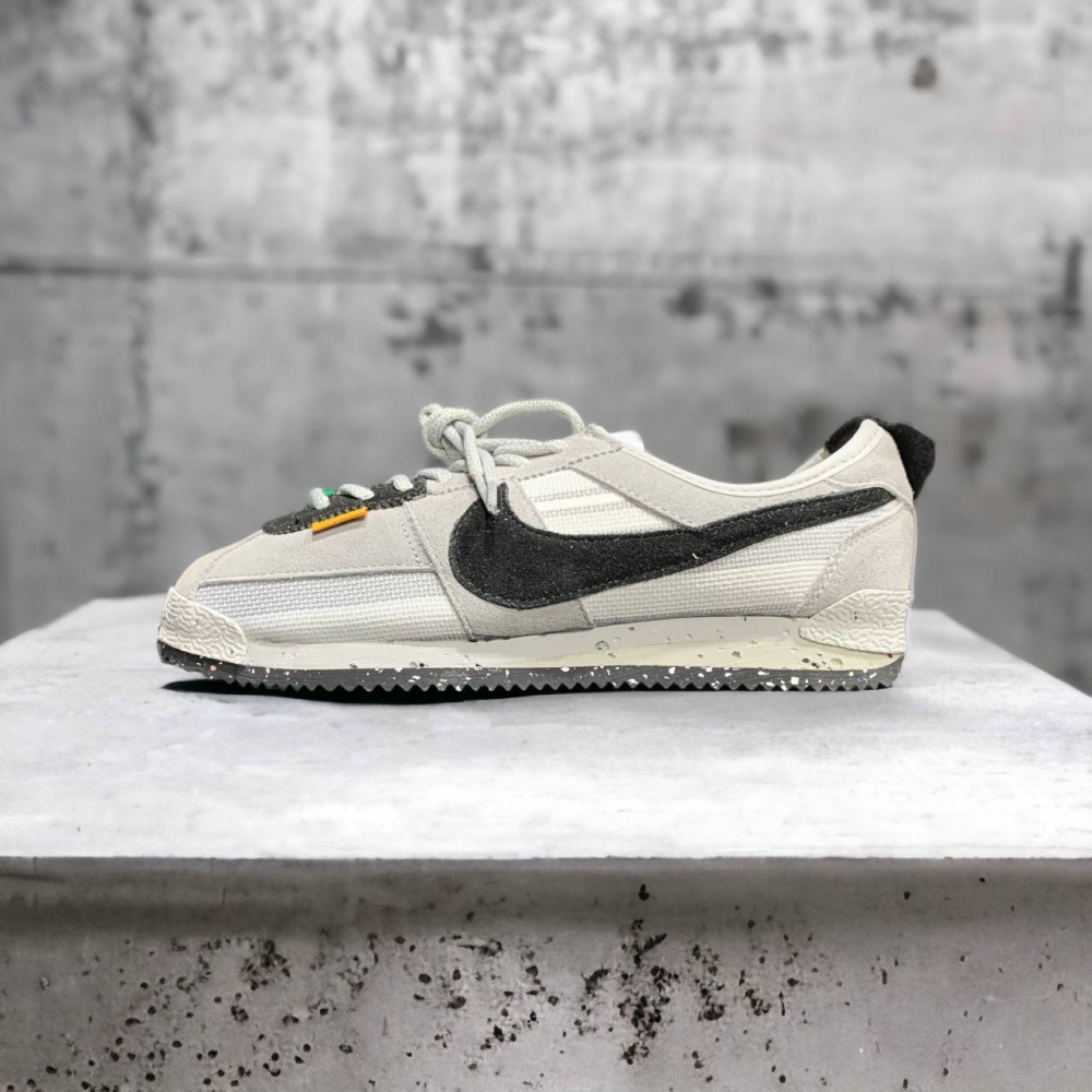Cortez nike gray online