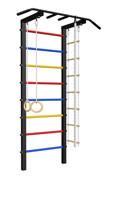 Уличный спортивный комплекс Sv Sport 251