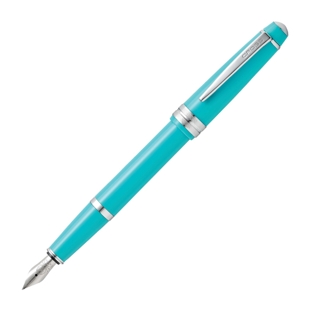 Ручка перьевая Cross Bailey Light XF