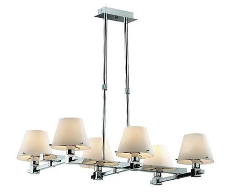 Люстра 1746-36