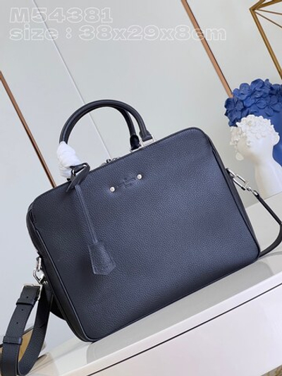 Louis Vuitton Armand Briefcase