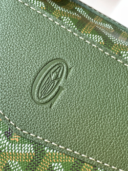 Goyard Cisalpin Backpack