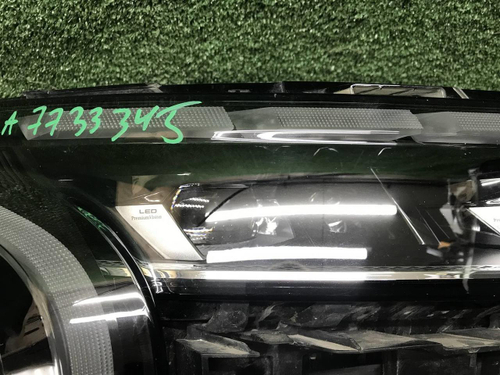 Фара правая EXEED RX (2023-н.в.) LED