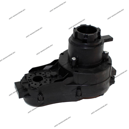 Редуктор подходит к мясорубке