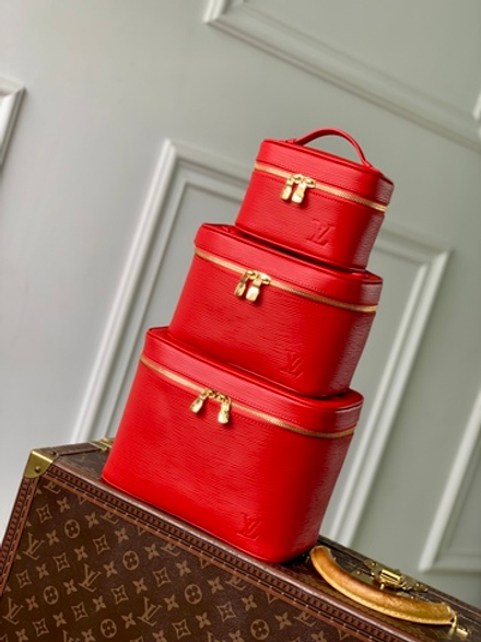 Louis Vuitton Nice (3 sizes)