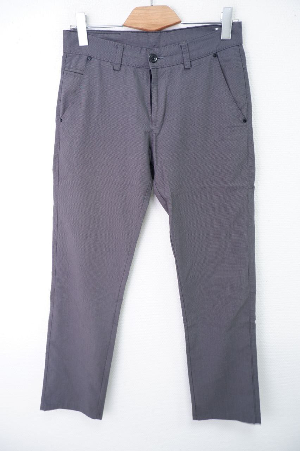 Брюки Vip Bonis классические 46 размер