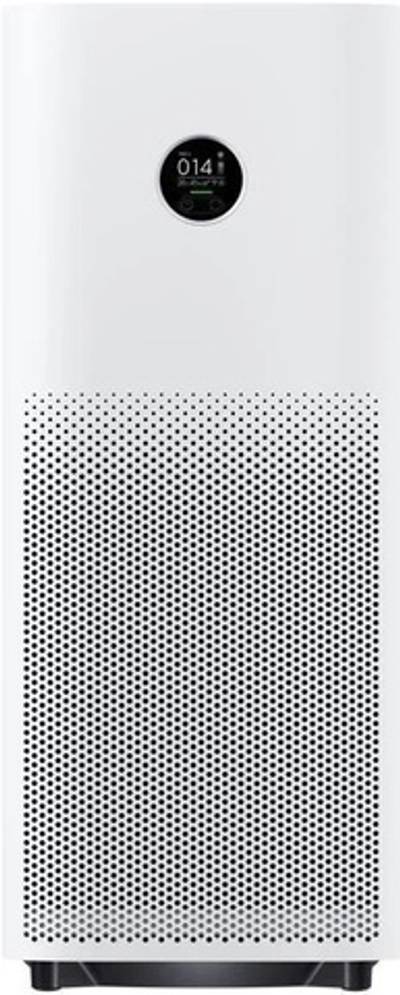 Очиститель воздуха Mijia Air Purifier 4 Pro (AC-M15-SC), White (BHR5056EU)