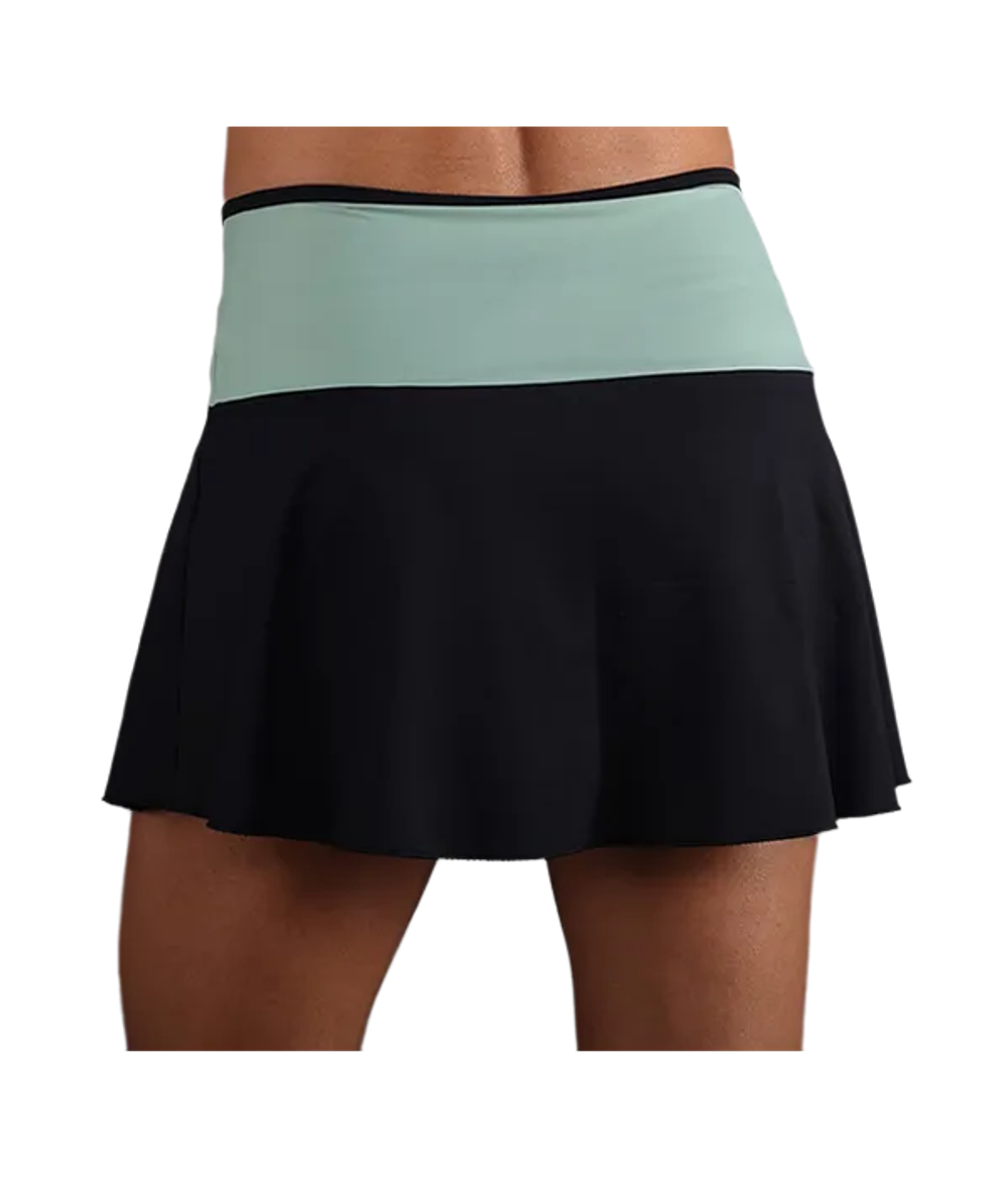 Юбка Endless Grace Black Forest 2025 для падел