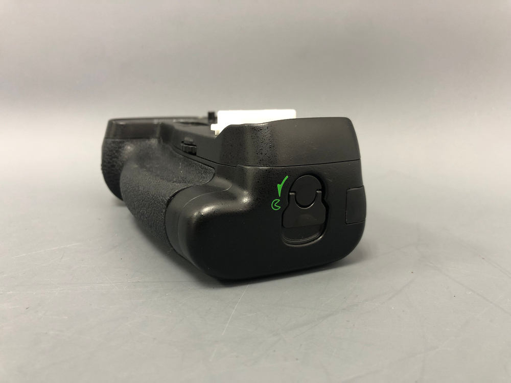 Nikon MB-D18 For Nikon D850