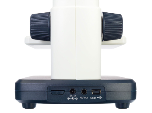 Микроскоп цифровой Levenhuk Discovery Artisan 128