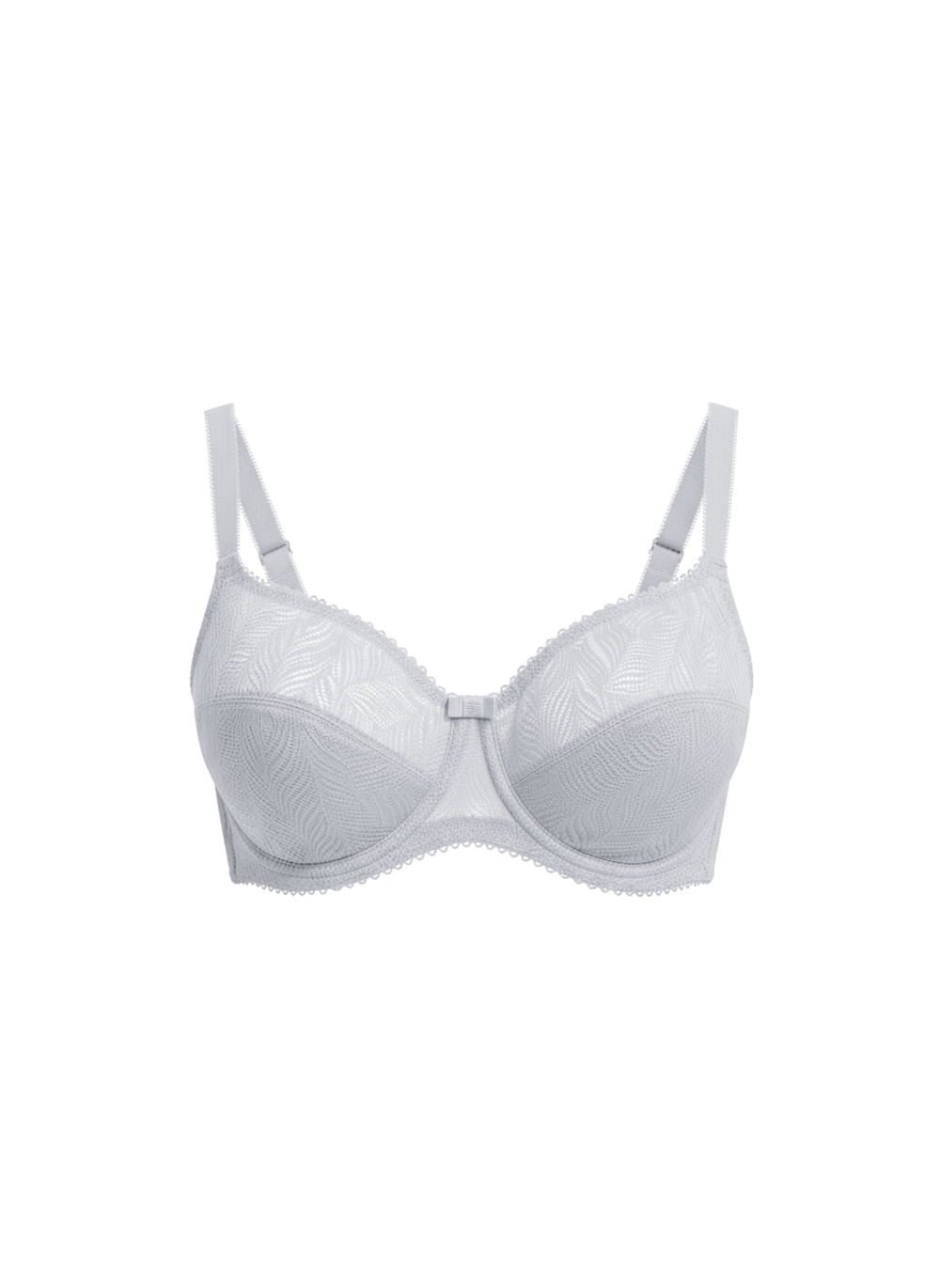 Бюстгальтер OIRO Cora Мягкая чашка