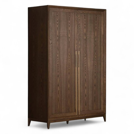 МОДЕНА Шкаф для одежды 2-х дв. без зеркала