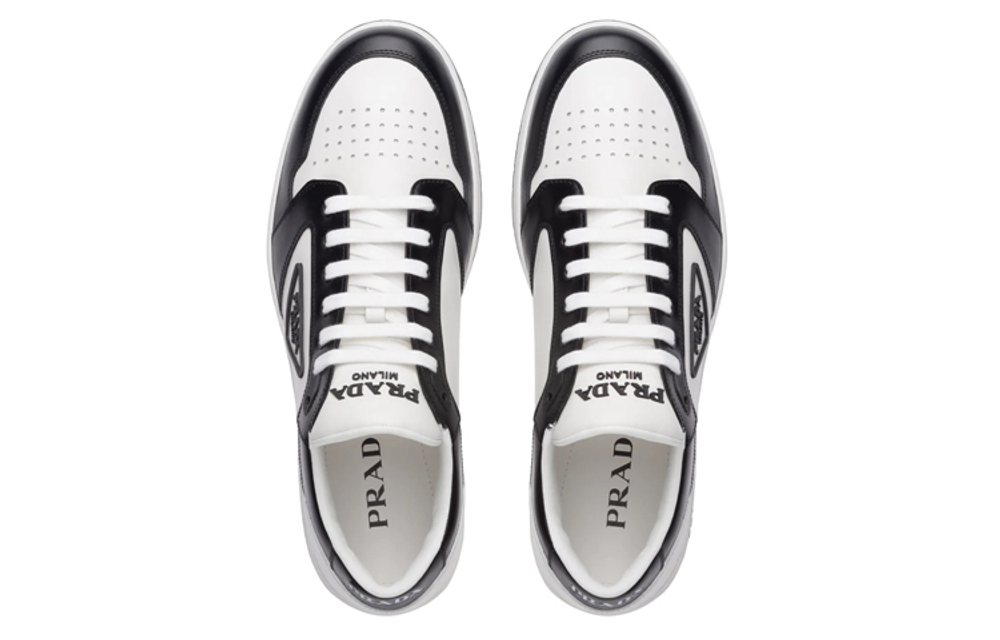 Кроссовки PRADA, 2EE363_3LJ6_F0964