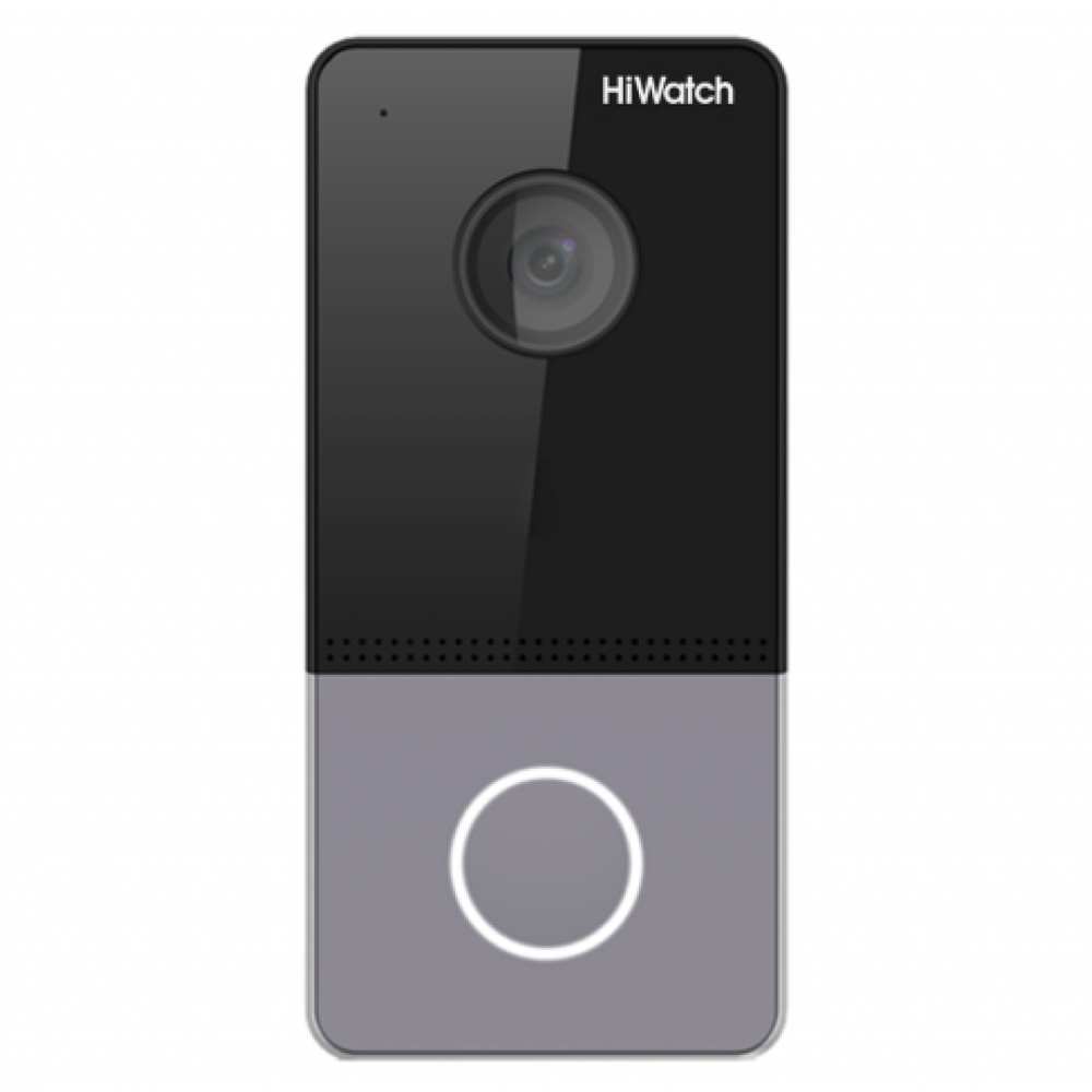 Вызывная панель HiWatch VDP-D2201(B)