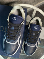 Кеды Dior
