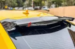 Обвес переделка для Lamborghini Urus 2018-2022 в стиль Performante 2023 Ламборгини Урус